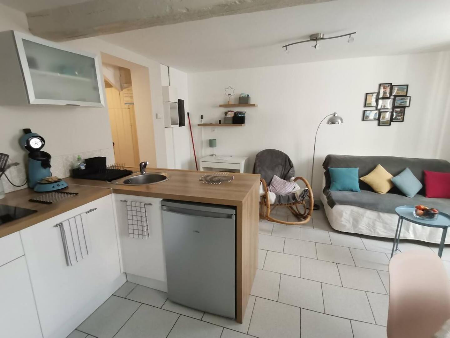 Gte Le Rimbach Apartment Soultz-Haut-Rhin ภายนอก รูปภาพ