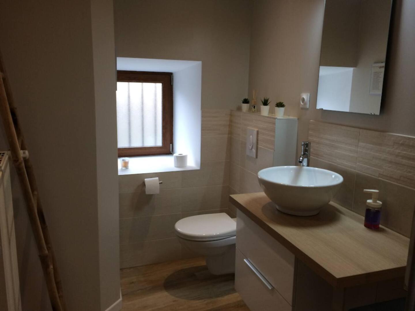 Gte Le Rimbach Apartment Soultz-Haut-Rhin ภายนอก รูปภาพ