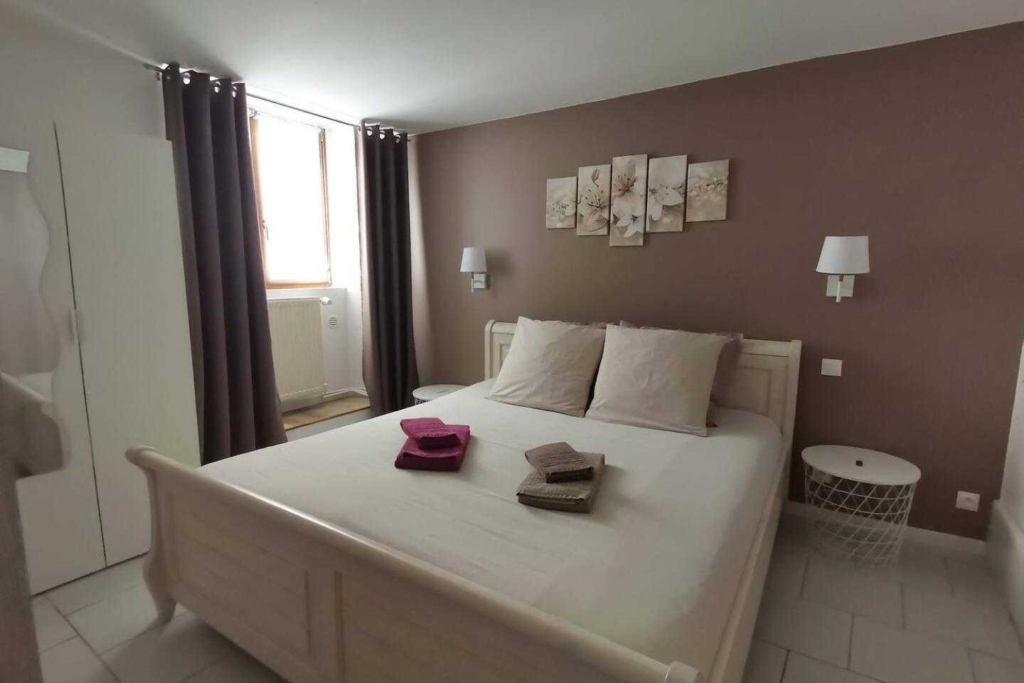 Gte Le Rimbach Apartment Soultz-Haut-Rhin ภายนอก รูปภาพ